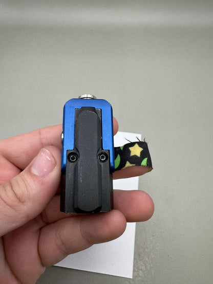 Planet Eclipse POPS ASA