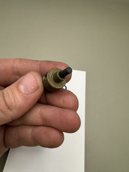 WGP Autococker Valve