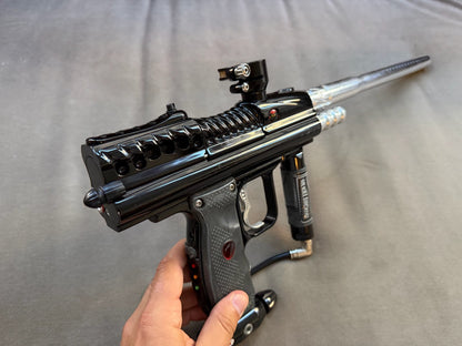 WDP Dark Angel Ir3 Paintball Marker