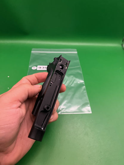 Bob Long G6R Intimidator Back Half Body Black Marker Part
