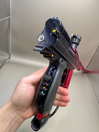 WDP Dark Angel IR3 - Paintball Marker Fully Working