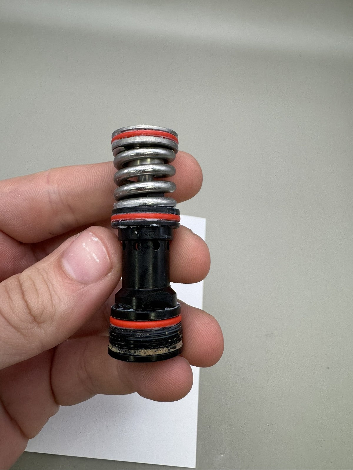 Dye DLS HPR Internals