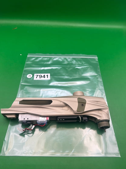 Bob Long Marq Victory Body with solenoid and more