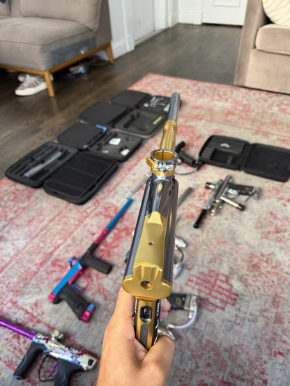 Rare WDP Angel SB Paintball Marker