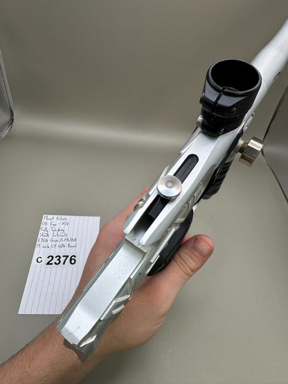 Planet Eclipse 05 Ego XSV - Paintball Marker Fully Working