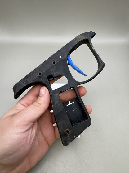 Dye Rize Frame with Dye Trigger