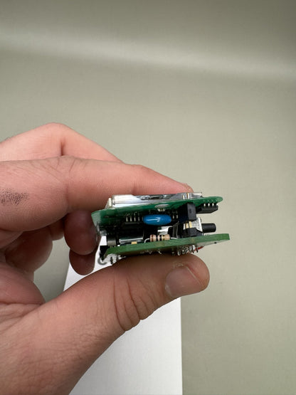Dye DM3 Board