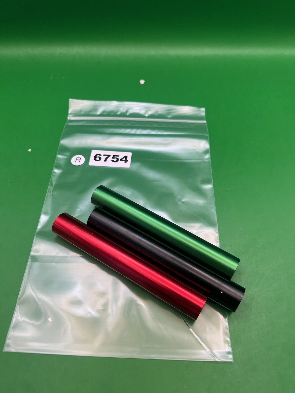 Smart Parts Freak Barrel Inserts .687 .689 .691 Red Black Green