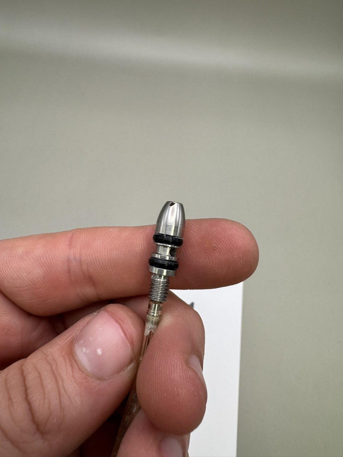 Planet Eclipse ETEK 3 Front Plug