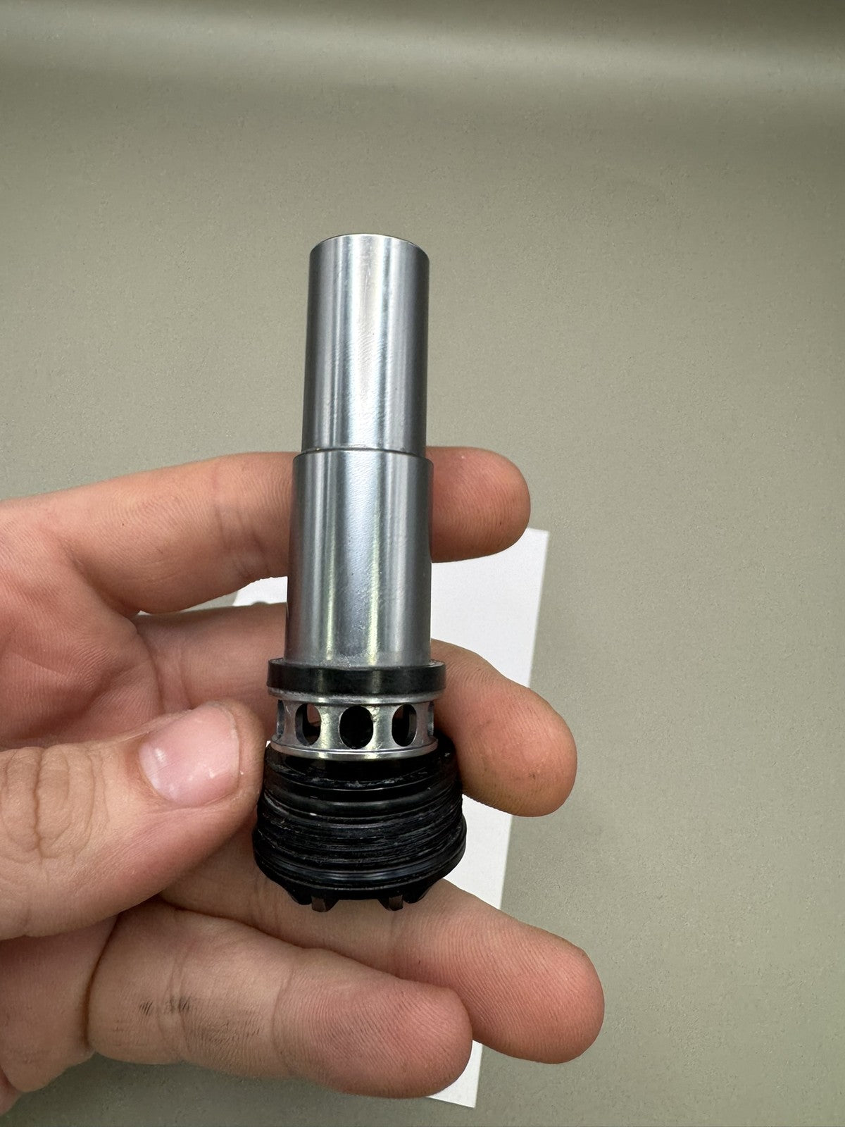 Dangerous Power G3 Bolt/Engine