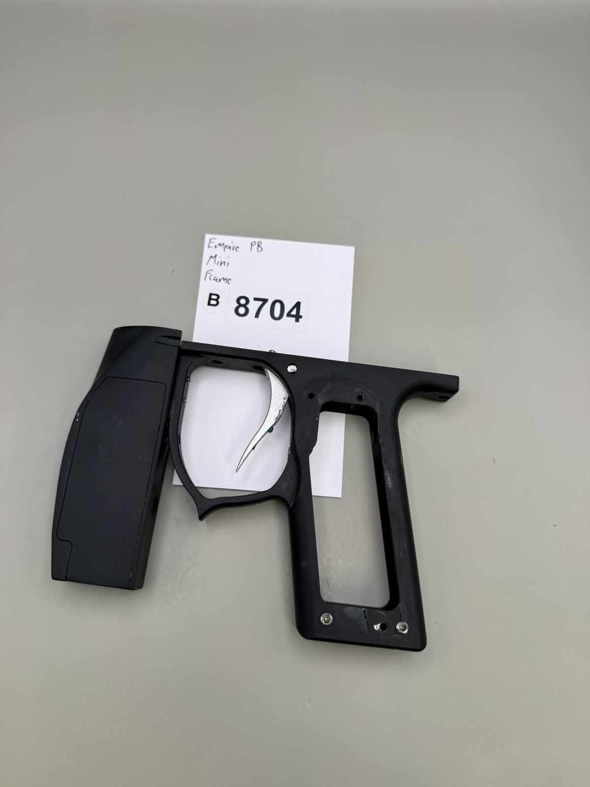 Empire PB Mini Frame