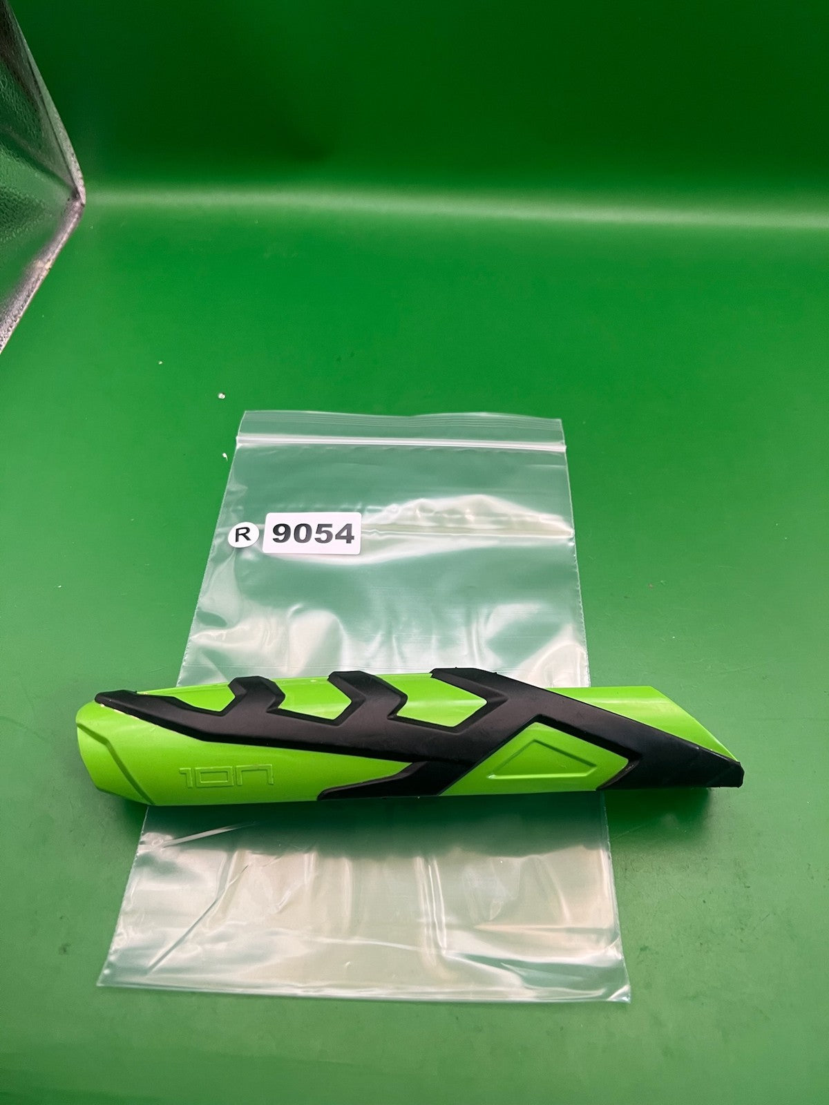 Smart Parts Ion Marker Body Shell Green Black GOG Epiphany XE