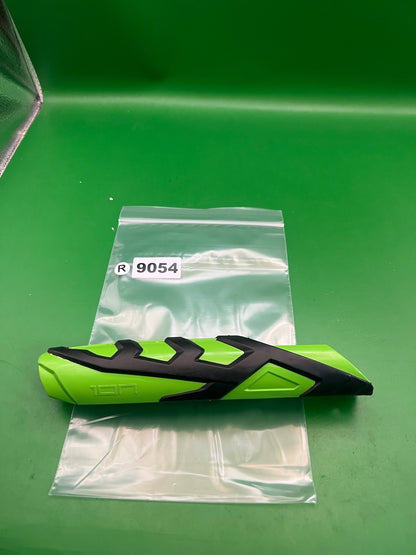 Smart Parts Ion Marker Body Shell Green Black GOG Epiphany XE