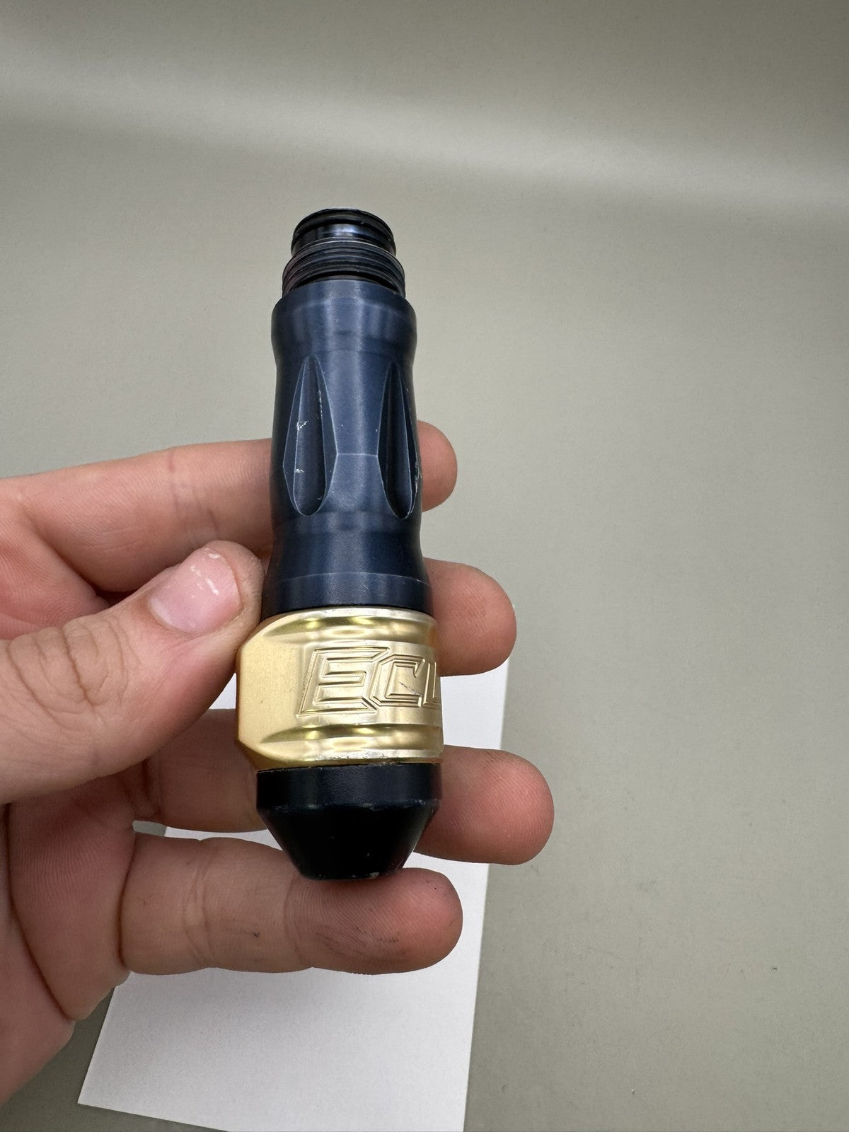 Planet Eclipse Inline HPR