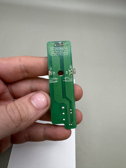 Empire PB Mini 2.0 Upper Board
