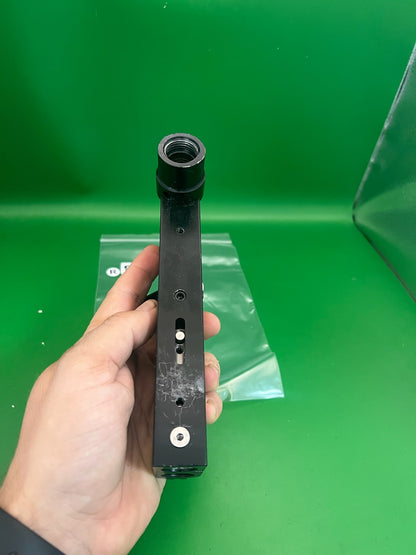 WGP Autococker Right Feed Body Black Aluminum Matte