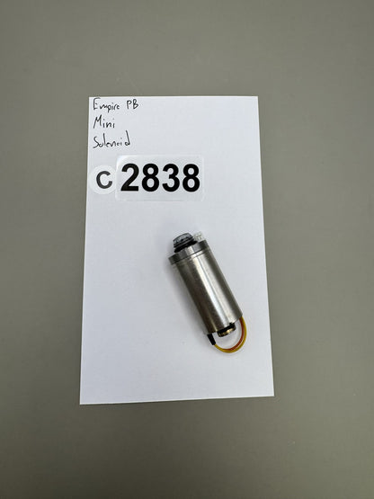 Empire PB Mini Solenoid