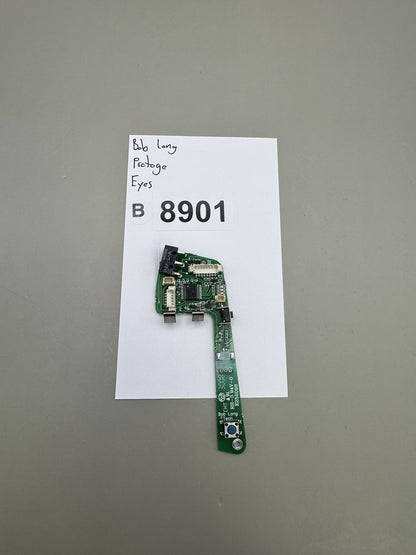 Bob Long Protoge Board