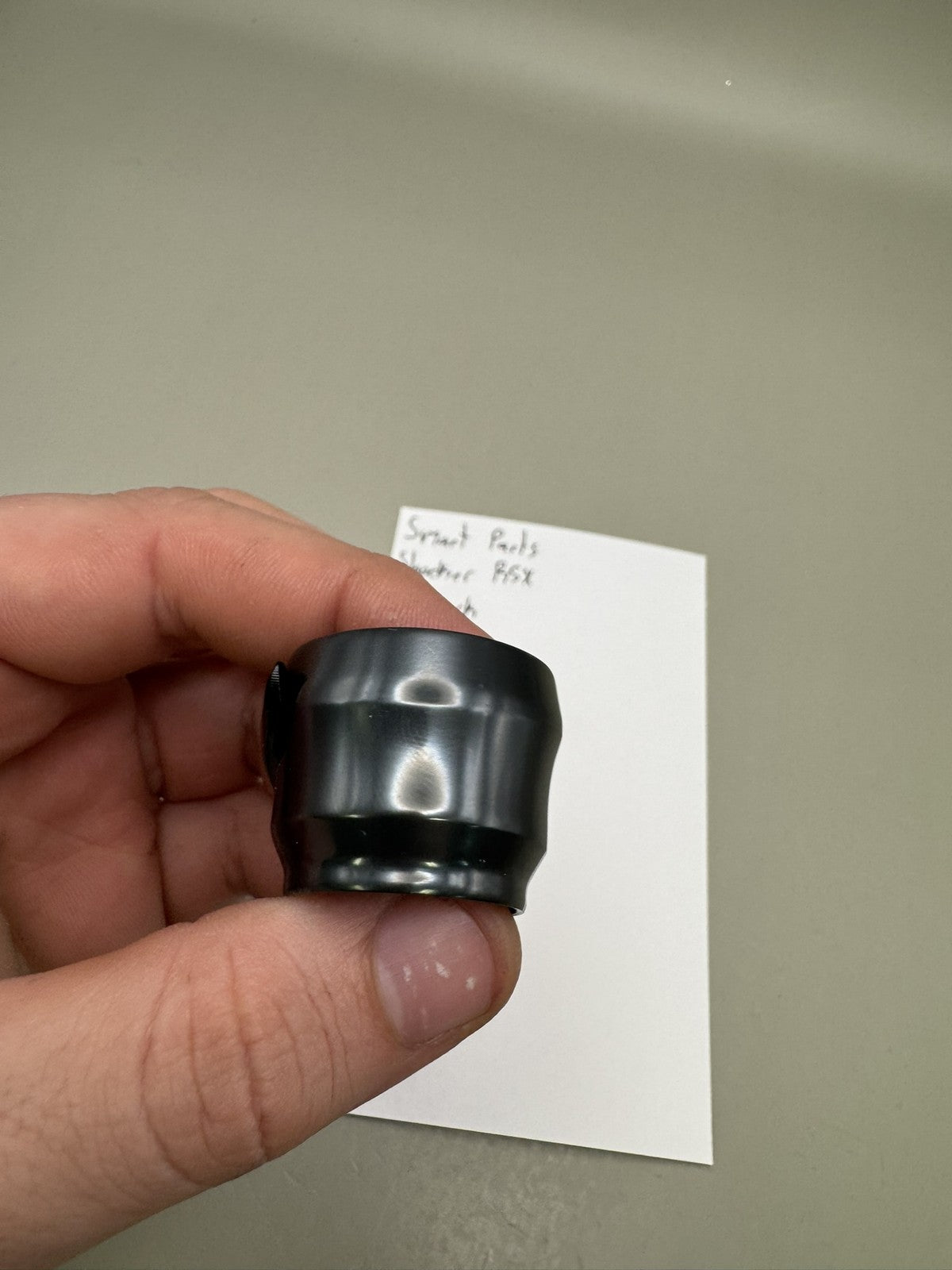 Smart Parts Shocker RSX Feedneck