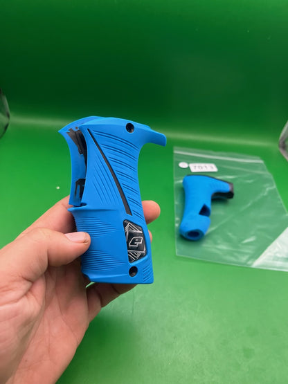 NEW Planet Eclipse Ego LV1.6/LV1.5/LVR/LV1.1/LV1 Colored Grip Kits - Blue