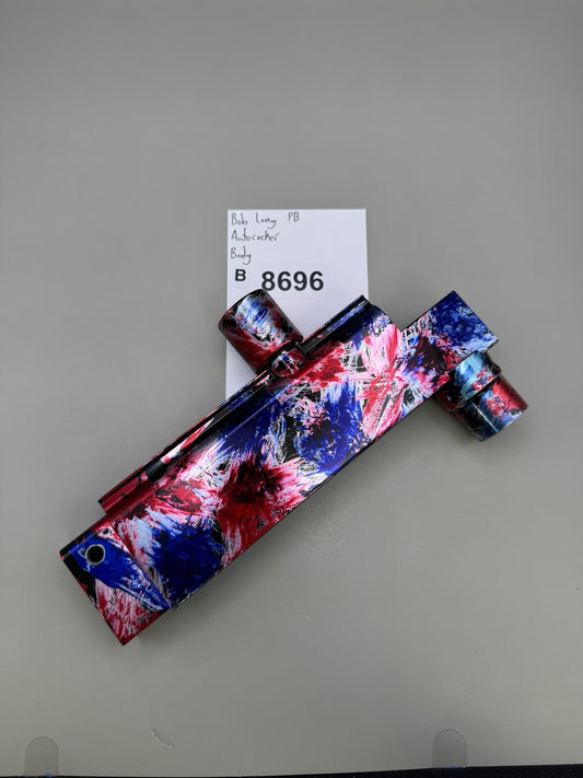 Bob Long PB Autococker Body