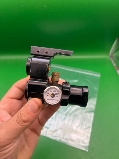 Smart Parts Max Flo ASA