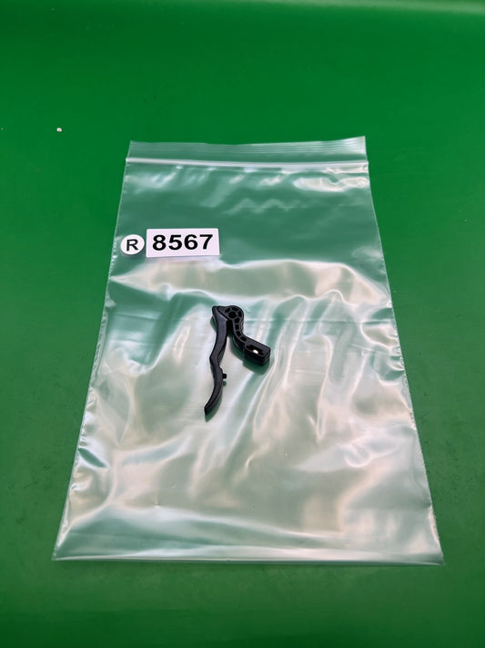 Smart Parts Ion Trigger Satin Black Replacement OEM Blade