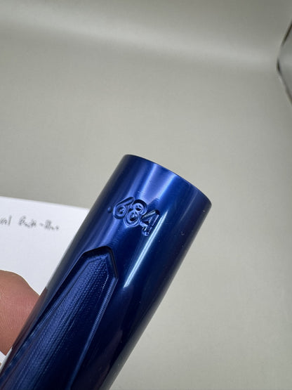 WGP Kaner Barrel Back - Blue 684 Bore AC Thread