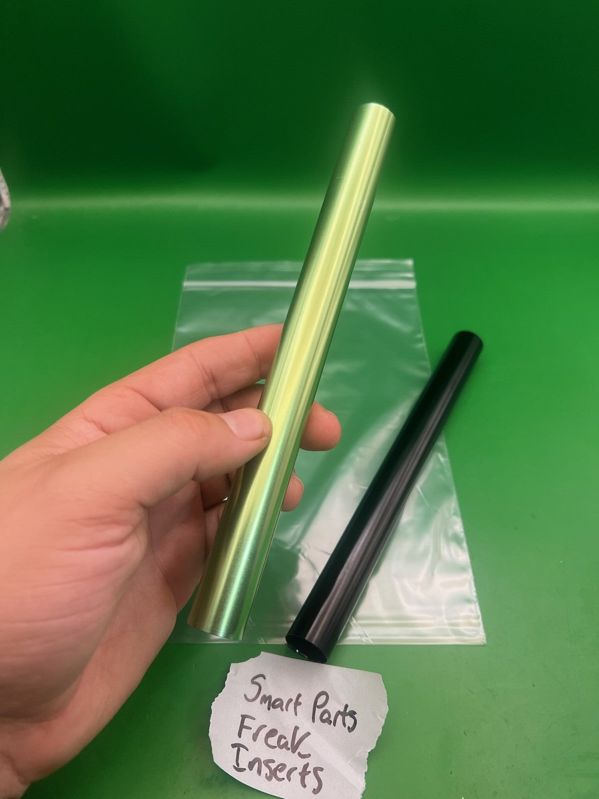 Smart Parts Freak XL Paintball Barrel Inserts 695 693 Bore