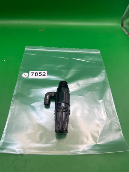 Bob Long New Style Regulator