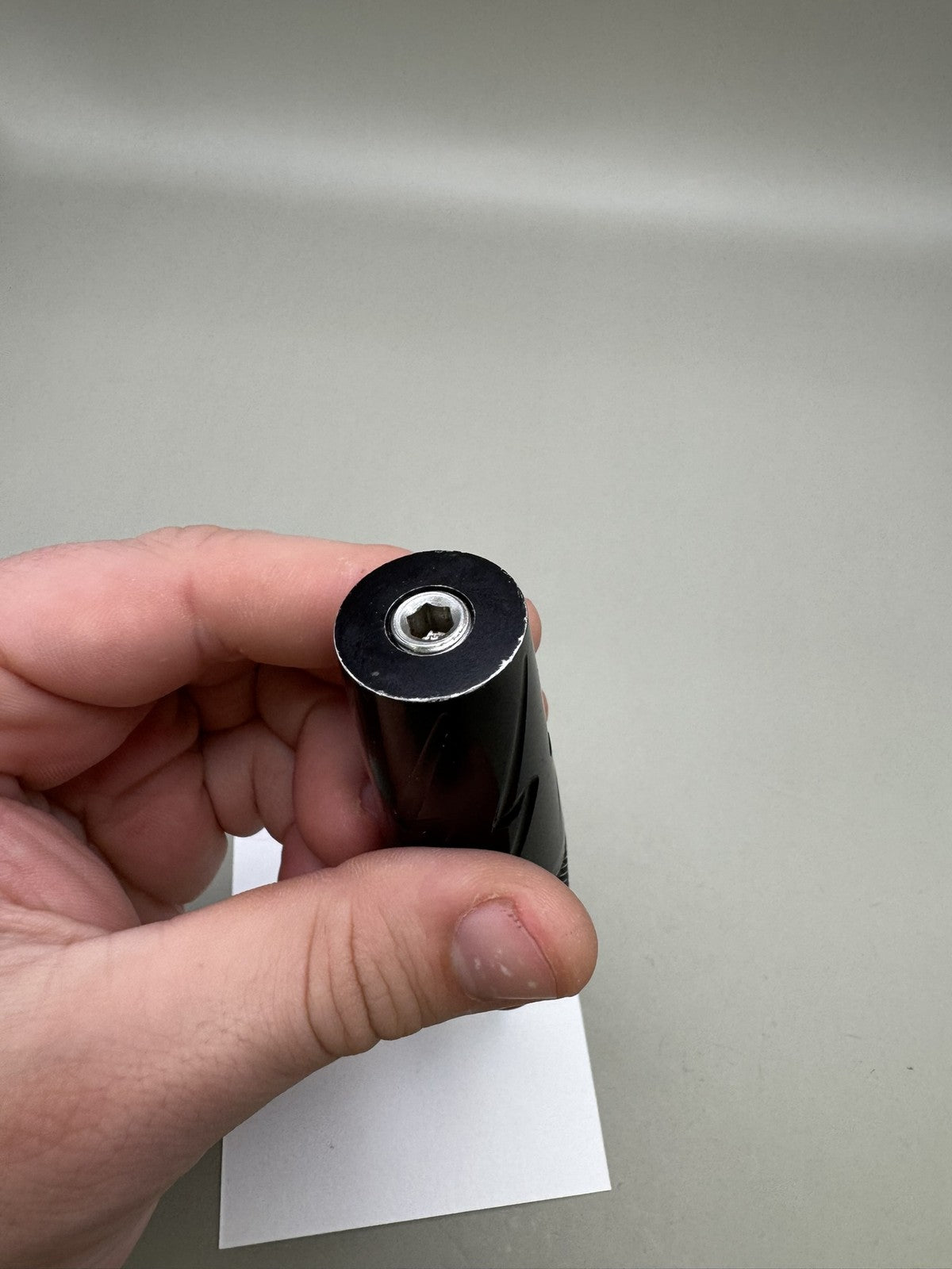 Bob Long 2K2 Torpedo Inline HPR