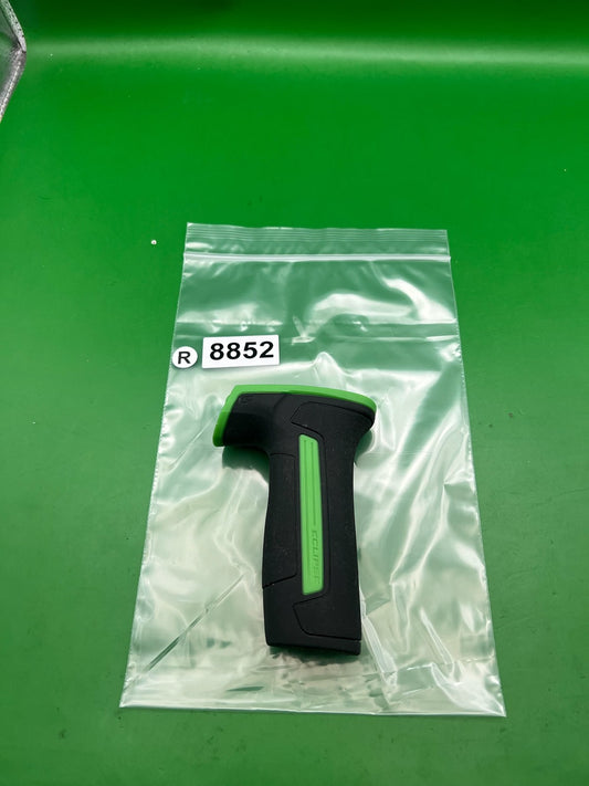 Planet Eclipse CS2 CS3 Foregrip Rubber Grip Kit Black Green