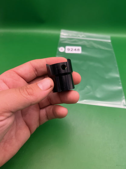 WGP Autococker VASA Valve Body Black Anodized Aluminum