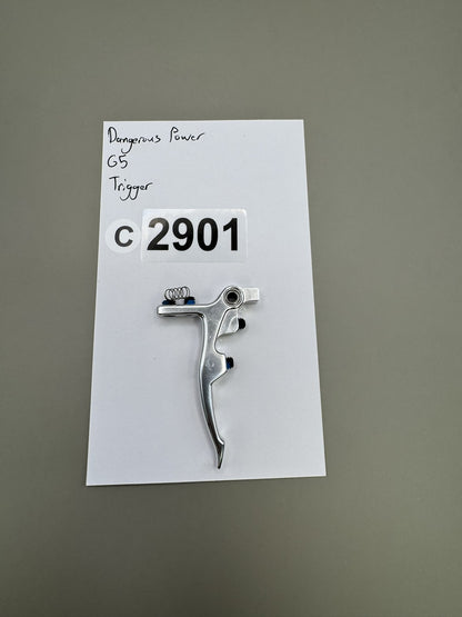 Dangerous Power G5 Trigger