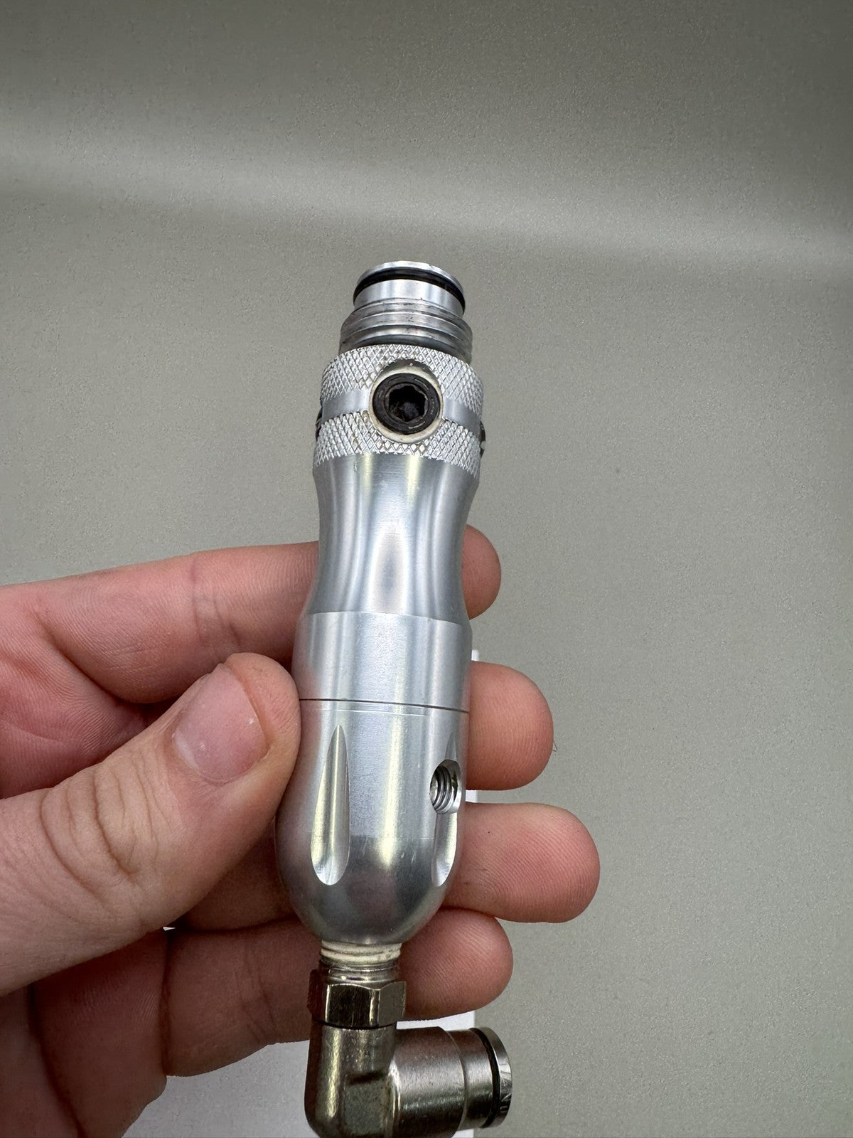 Shock Tech PB Inline HPR