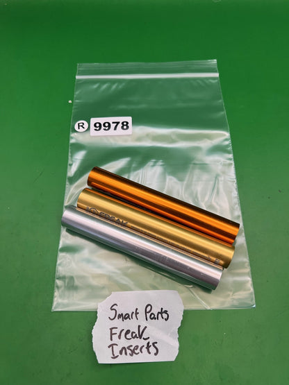 Smart Parts Freak Paintball Barrel Inserts 684 682 679 Bore