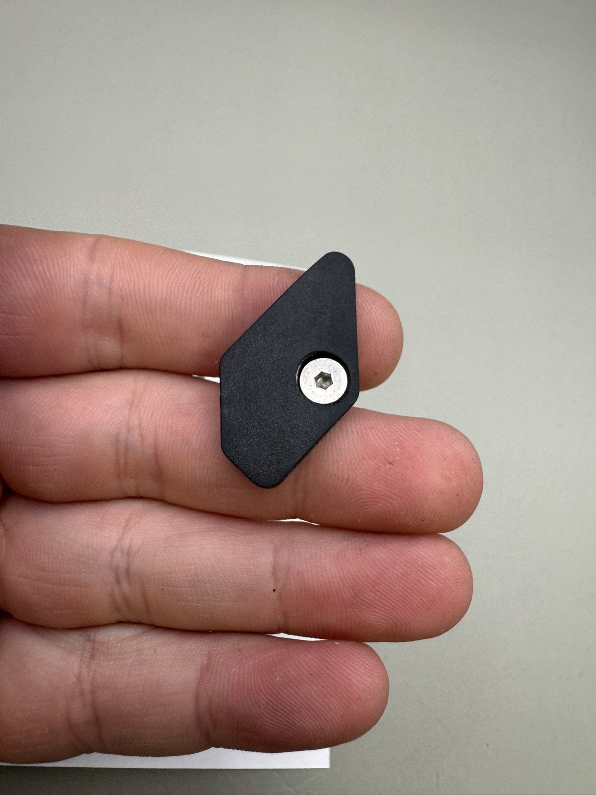 Empire PB AXE 2.0 Eye Covers - Black