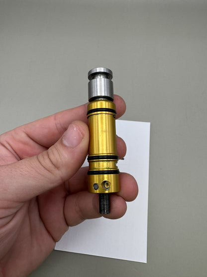 WDP Angel A1 Ram Gold