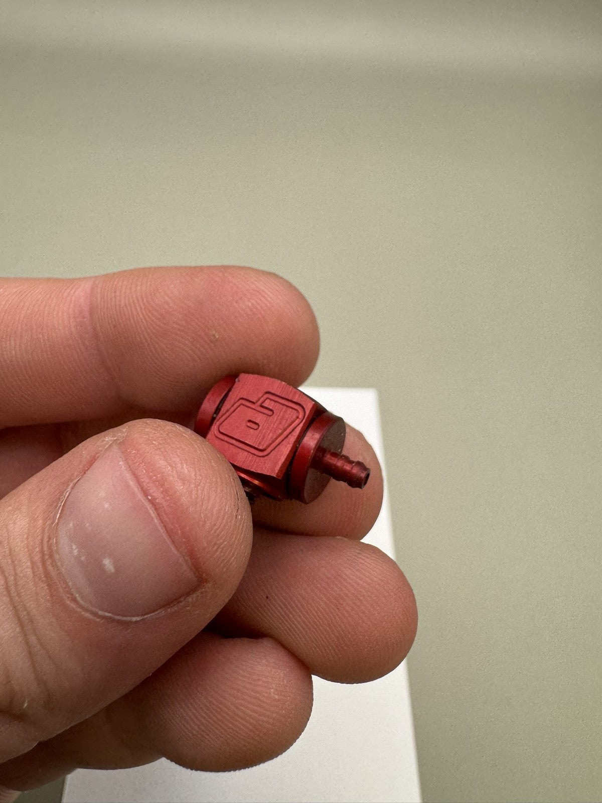 Planet Eclipse Ego 5/6 QEVs
