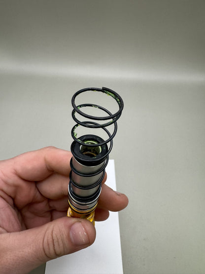 Empire Mini GS Bolt/Engine