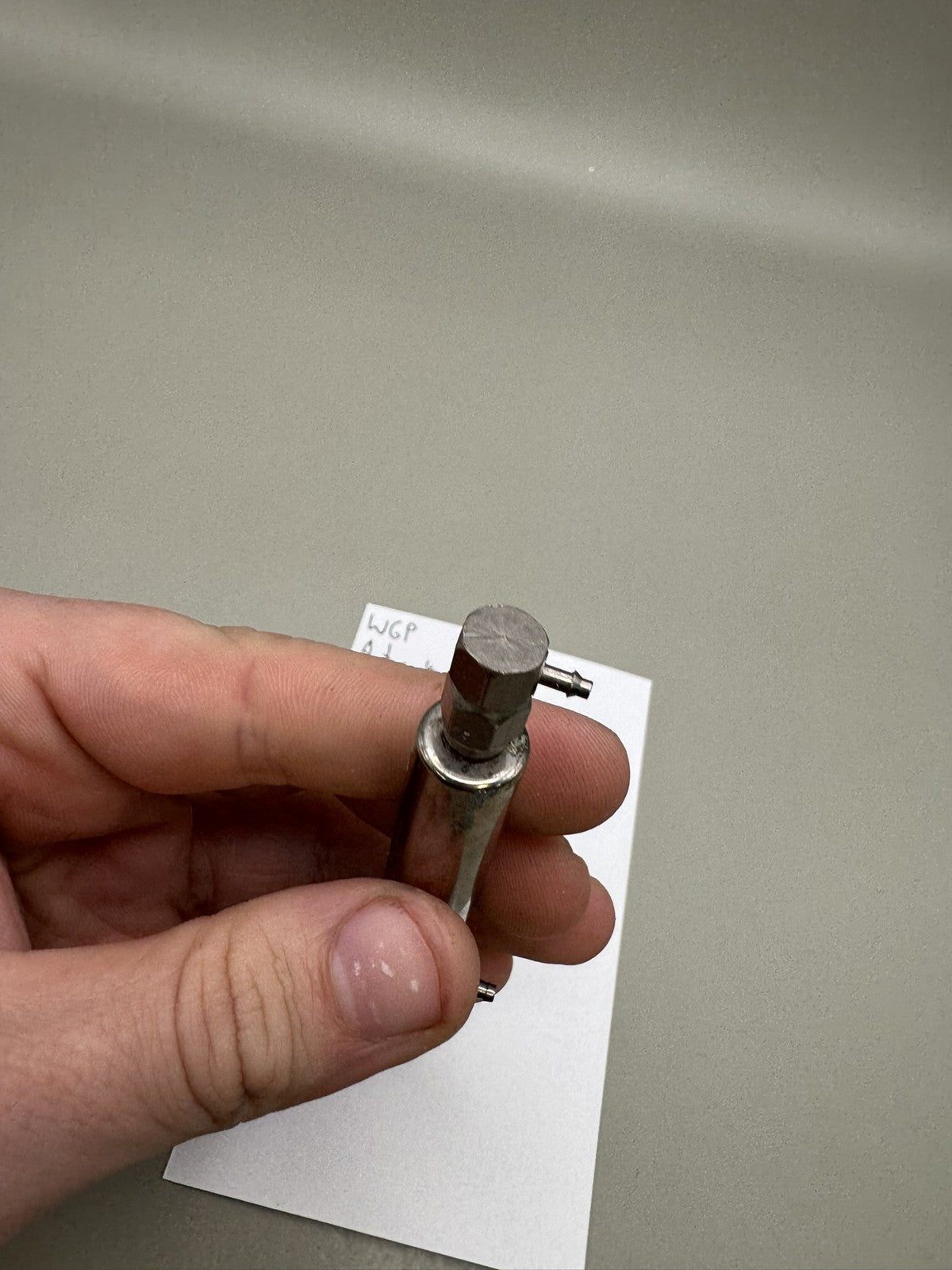 WGP Autococker Ram
