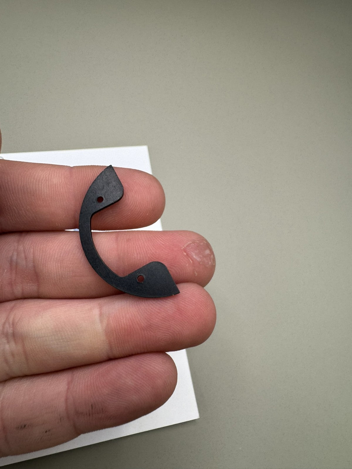 Dye DM3 Eye Carrier