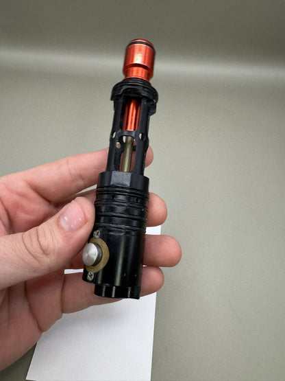 Bob Long Insight Bolt/Engine