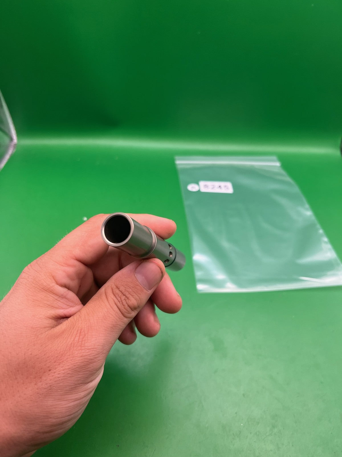Smart Parts Shocker SFT HE Bolt