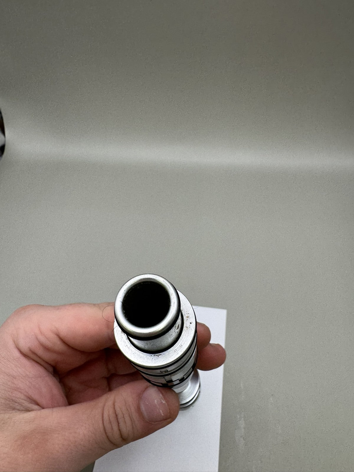Dye DM4 Bolt/Engine