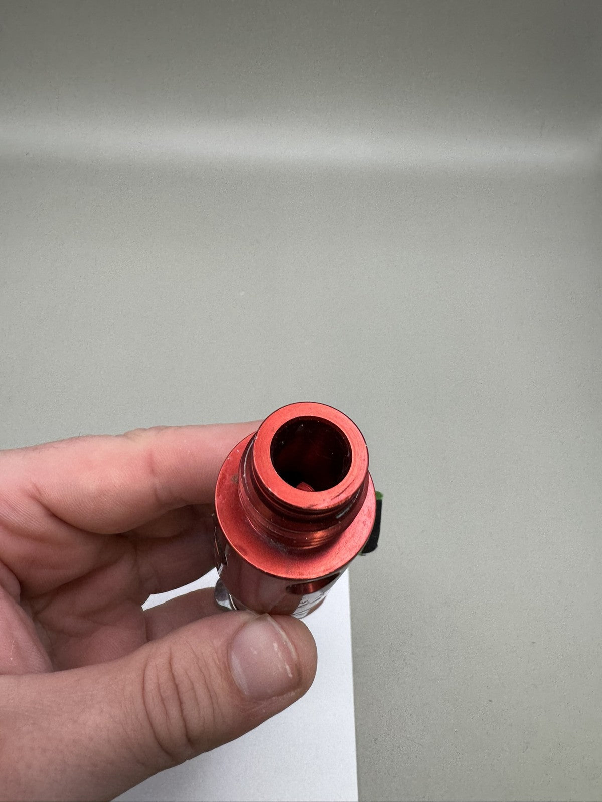A.N.S. Xtreme Gen X-2 Inline HPR