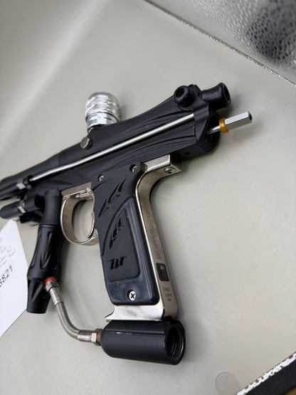 WGP 05 Super Stock - Paintball Marker Fully Working