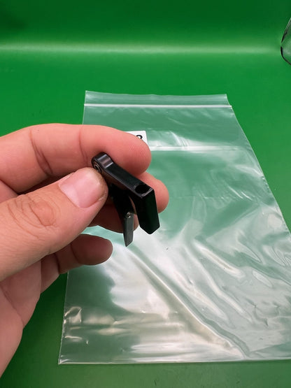 CP Custom Products Dye Matrix Trigger Black BK/RD New