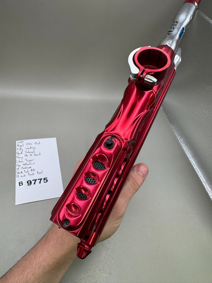 WDP Angel IR3 - Paintball Marker Fully Working