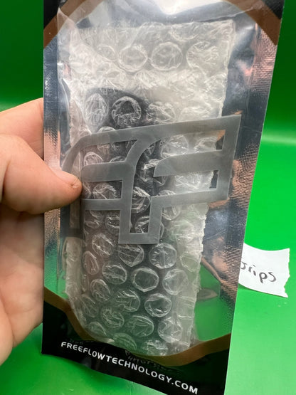 Freeflow Technologies Grips Black